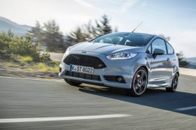       Ford Fiesta ST