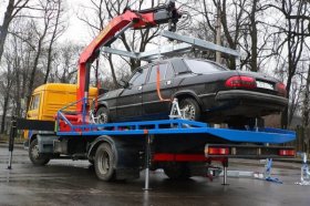 Услуги эвакуатора в Санкт-Петербурге Услуги эвакуатора в Санкт-Петербурге