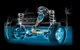 Особенности ремонта агрегатов рулевого управления автомобилей
