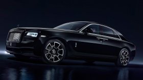 Rolls-Royce Ghost 2021 – полностью новый и захватывающий