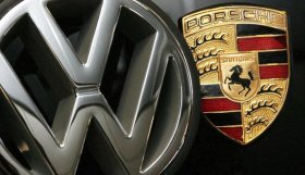 Porsche  Volkswagen   ?
