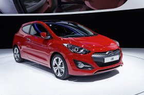    Hyundai:  