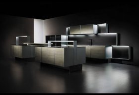       Porsche design?